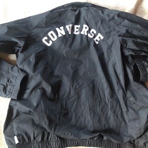 Converse Jacket